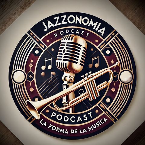 Copertina del podcast