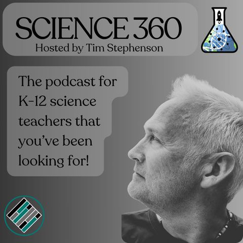 Ep. 98 - The Best of Season 5: Highlights from Science 360