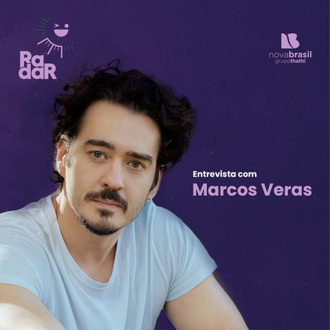 RadarCast com Marcos Veras