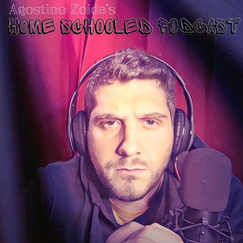 #417 Jeremy Scippio "An Experience"