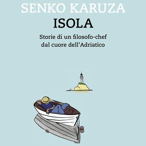 Ginevra Pugliese "Isola" Senko Karuza