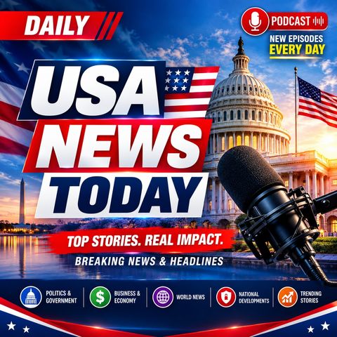 Portada del podcast