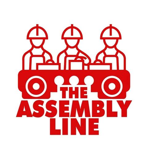The Assembly Line - Episode 10