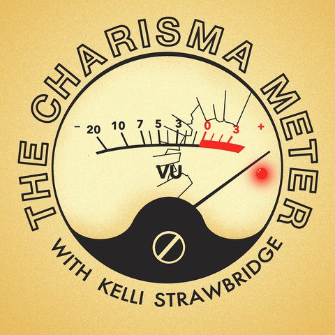 THS Presents: The Charisma Meter w/ J Roddy Walston ep. 1