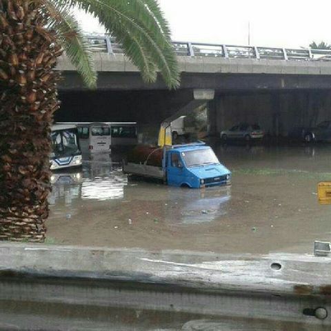 بلاغ مروري