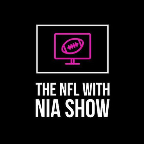 Guest Episode: Michael Carlson - NFL Pundit, Writer & Commentator