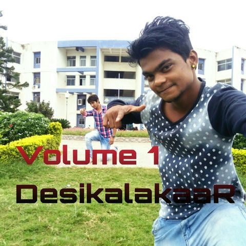 (new) Volume 1 DesikalakaaR