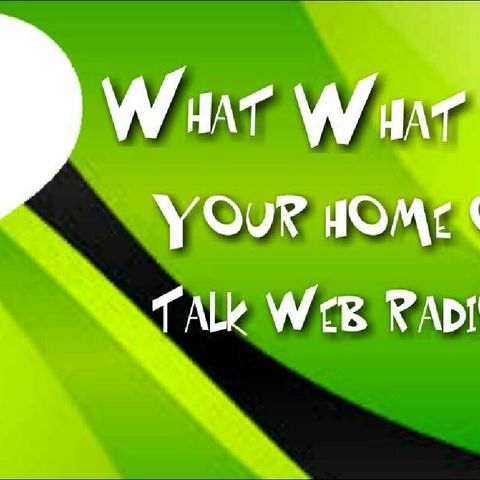 What What Talk Radio