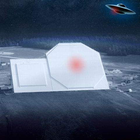 182: UFO Retrievals at Site C-6? Vet Shares His Experience
