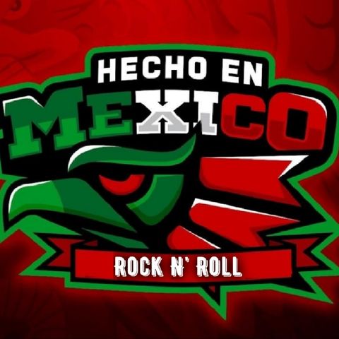 T.3 - Episodio 9: Rock N' Roll Hecho en México