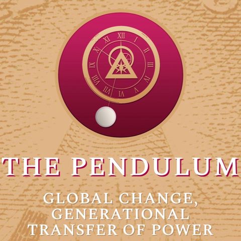 The Pendulum -Symbols Of The Illuminati
