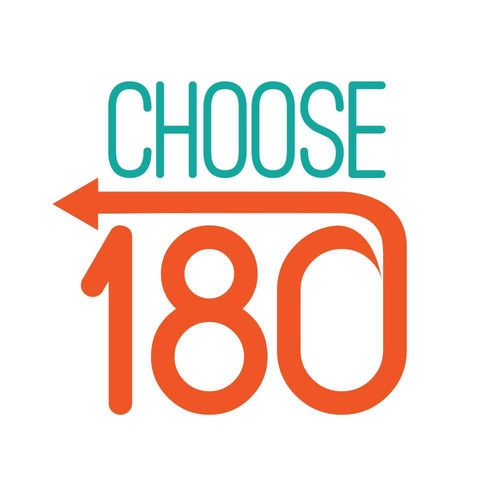 Choose 180