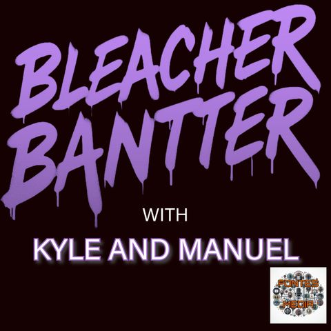 Episode 6 - Austin Rivers' Controversial Sports Take