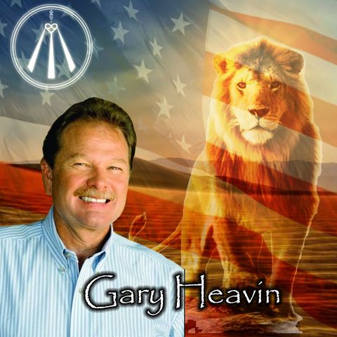 Get Comfortable With Being Uncomfortable featuring Gary Heavin