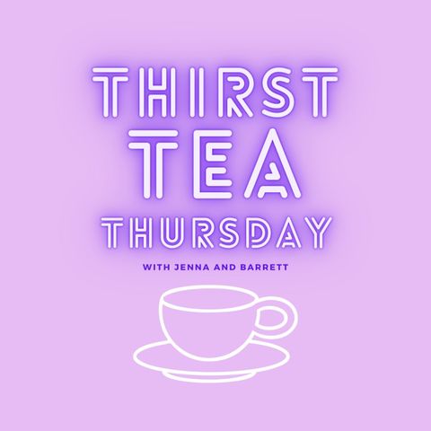 episode 5: THE TEA WITH TARA!