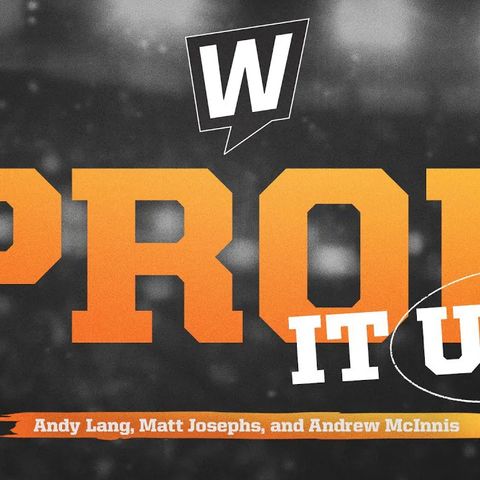Prop It Up | Week 13 NFL Prop Bets and Fantasy Football Recommendations for December 2