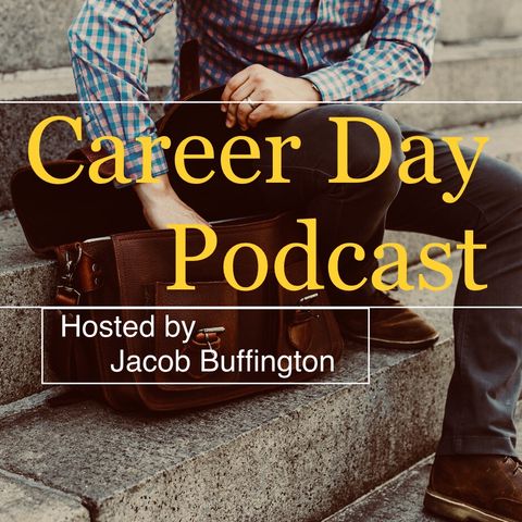 Career Day Podcast Introduction