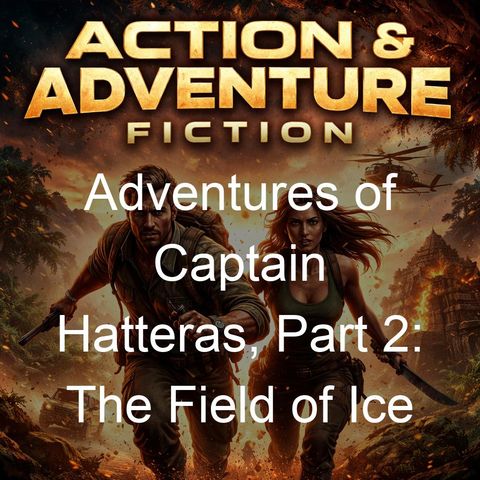 Copertina del podcast