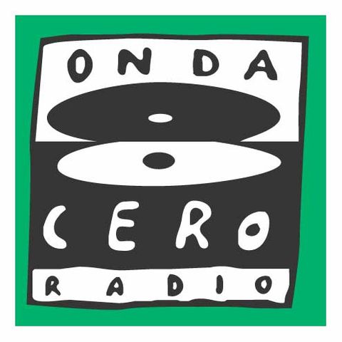 Entrevista en Onda Cero Cáceres
