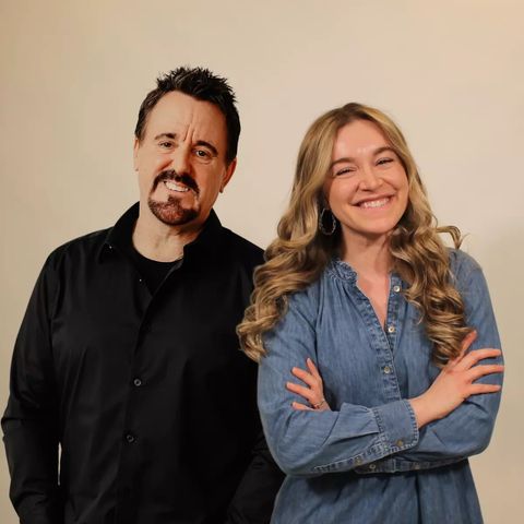 Portada del podcast