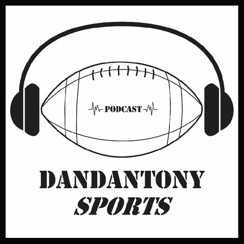Episode One Hundred Sixty-Six: DanDanTony Sports 2022 NFL Mock Draft