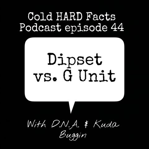 Dipset vs. G Unit