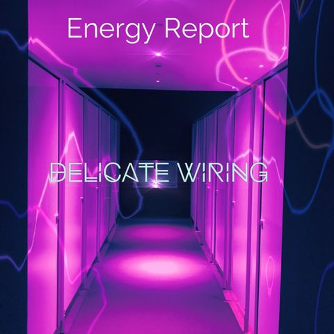 Love, Molinar - Energy Report “Delicate Wiring”