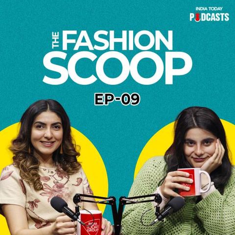 India is Home to Sustainable Fashion | The Fashion Scoop, Ep 09