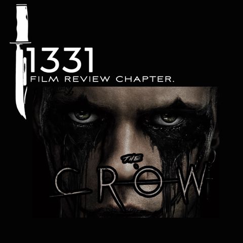 The Crow:2024 Review