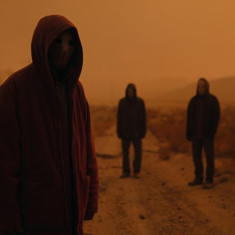 Barren