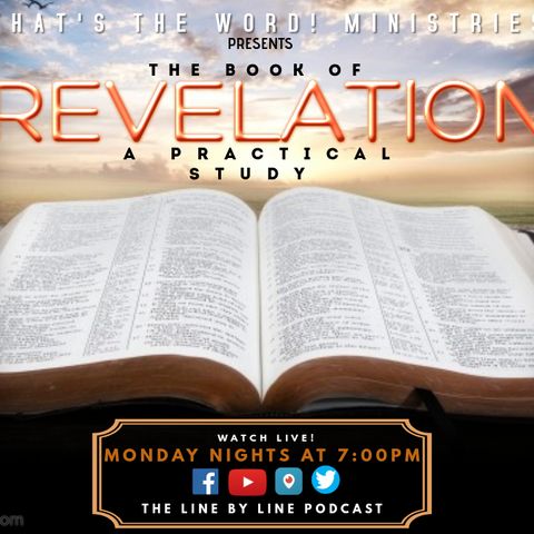 LBL PODCAST | Revelation Chapter 9