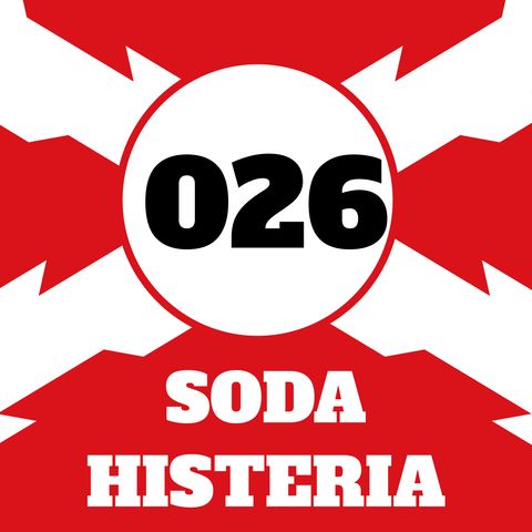 Episodio 26 Chavismo en Bolivia