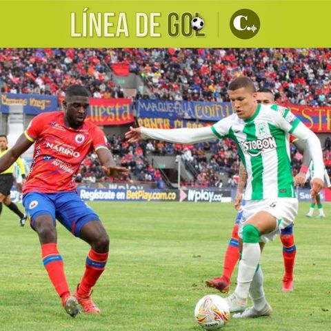 53. Todo listo para definir a los finalistas de la Liga.