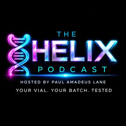 Copertina del podcast