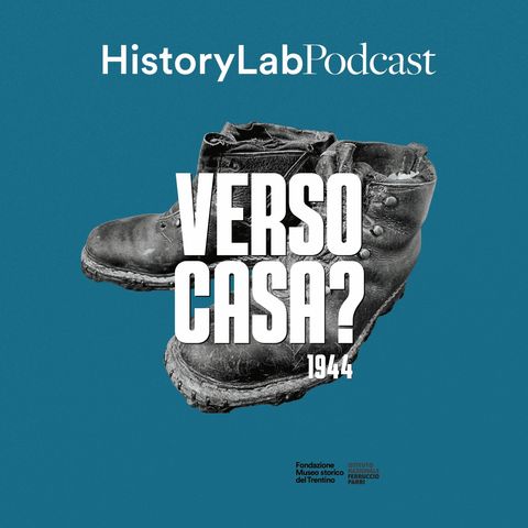 Copertina del podcast
