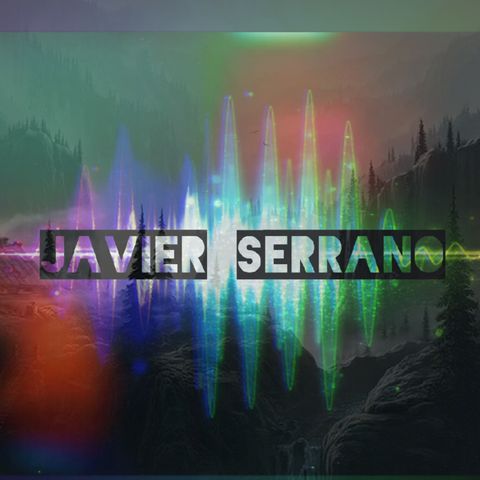 Javier Serrano - Techno 68