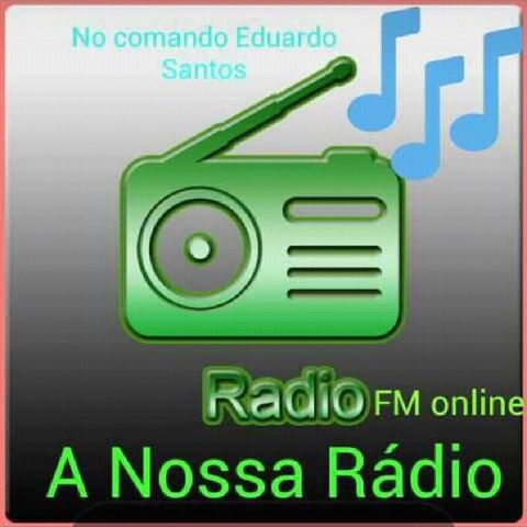 Episódio 5 - Eduardo Santos's show