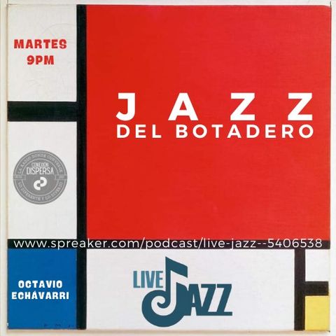 Live Jazz del Botadero