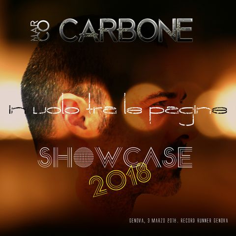Promo Showcase Claude Weisberg&Marco Carbone