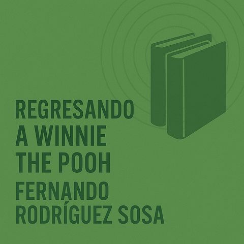 Comentando: Regresando a Winnie the Pooh
