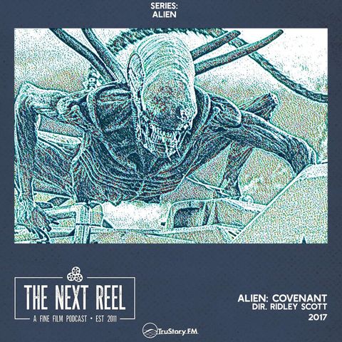 Alien: Covenant