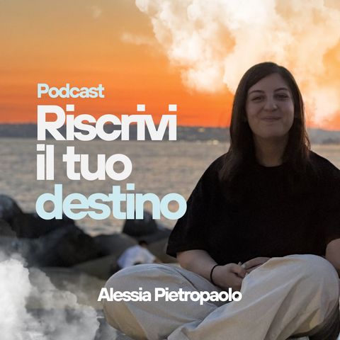 Portada del podcast