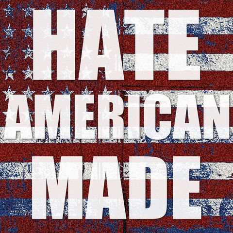 Hate American Made ////// The Prophet