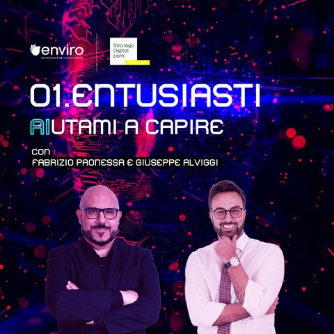 01. ENTUSIASTI