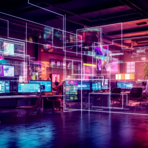 Herramientas de virtualizacion de servicios