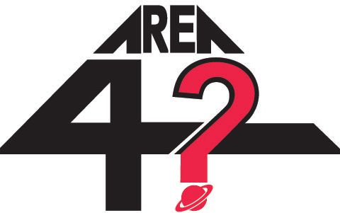 Area 42 Episode 6