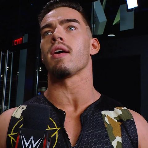 WWE Raw Review: Austin Theory Gets Huge Push, Stolen "Egg" Storyline Comes to an End, Rollins vs Balor Heats Up