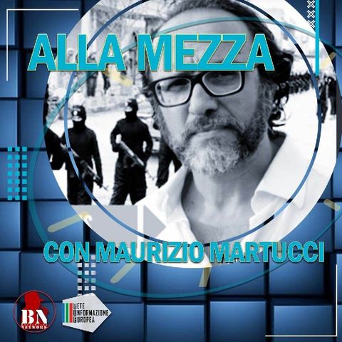 🎙04/01/2024 - INQUINAMENTO ELETTROMAGNETICO E GRAVI DANNI ALLA SALUTE