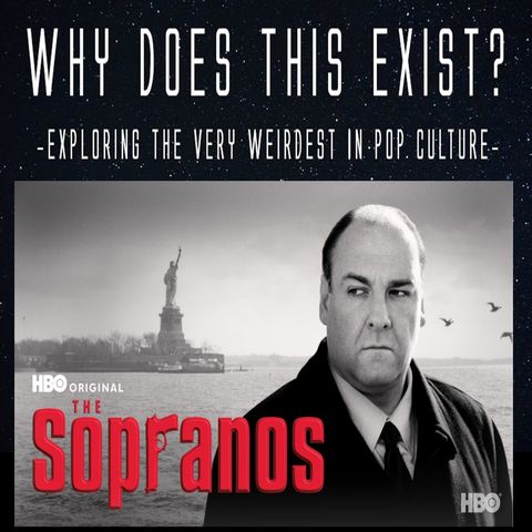 Episode 111: The Sopranos