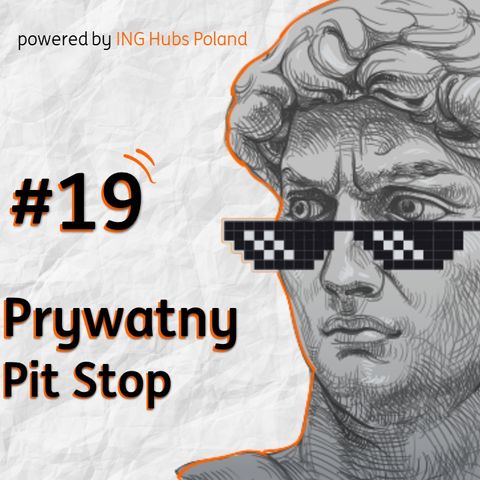 #19 Prywatny Pit Stop - Co robimy, aby mieć siły na więcej